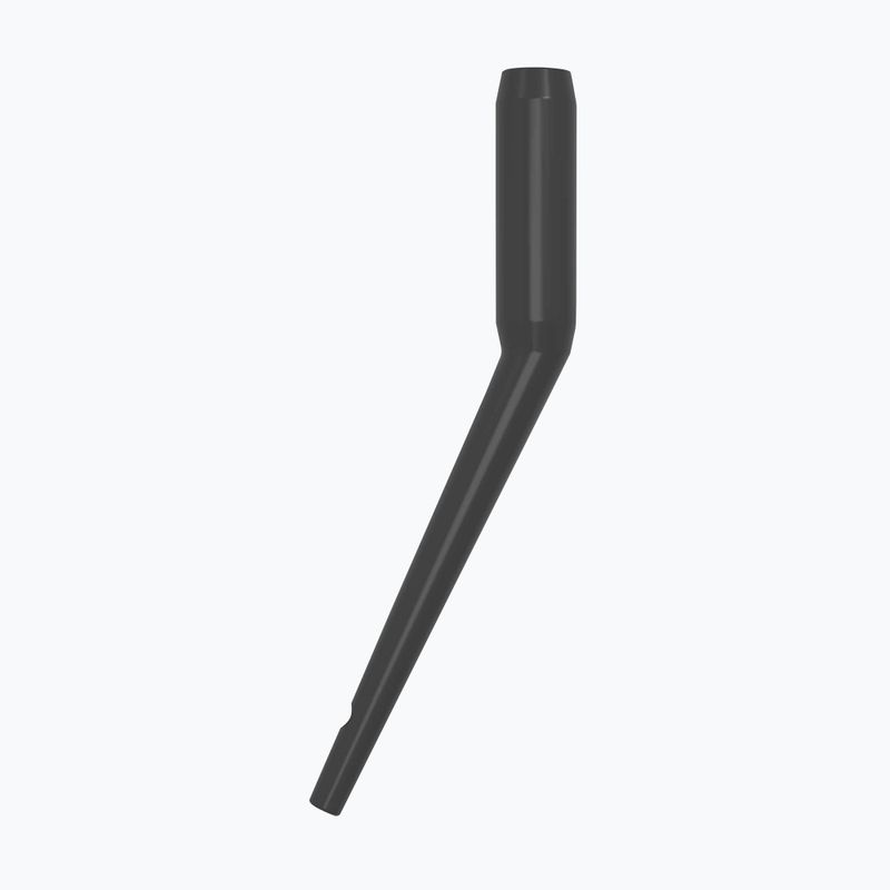Fox International Edges Tungsten Shrink Alinga Tubo antigroviglio da 10 pezzi. 2