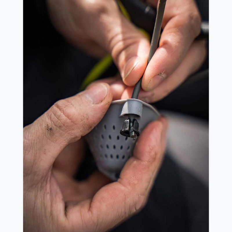 Matrix Slik Catapult Grande imbracatura da pesca - X-Heavy Elastic V2 9