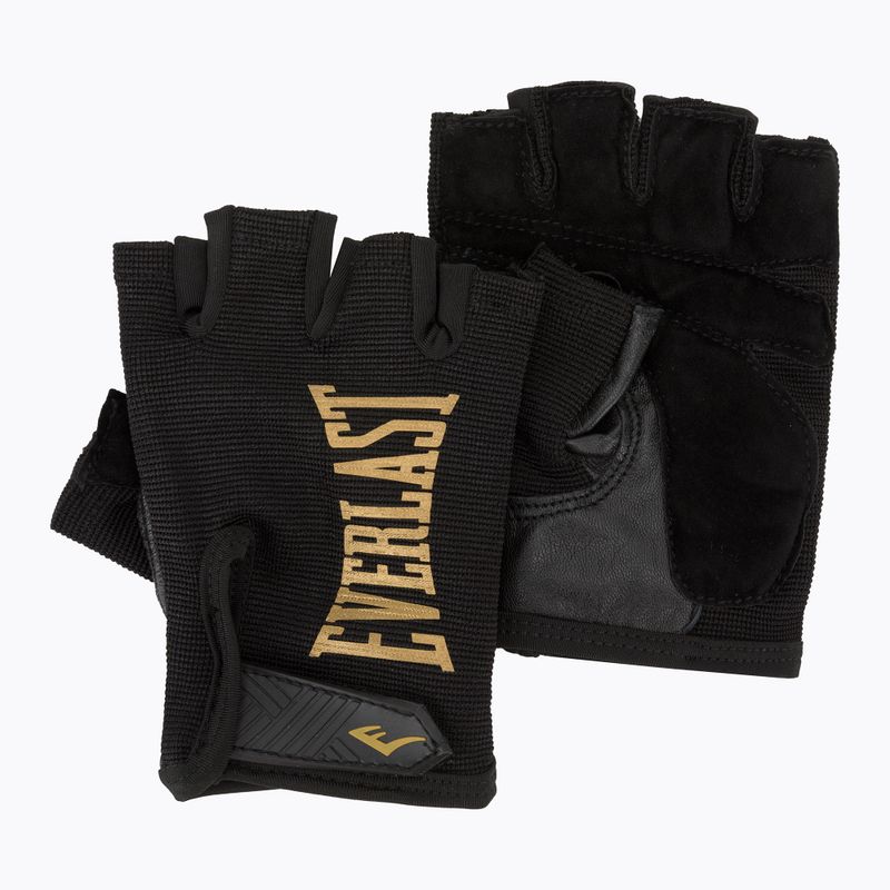 Guanti fitness Everlast neri P761