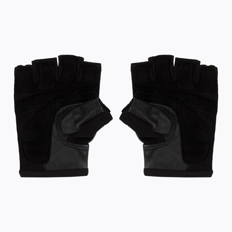 Guanti fitness Everlast neri P761 2