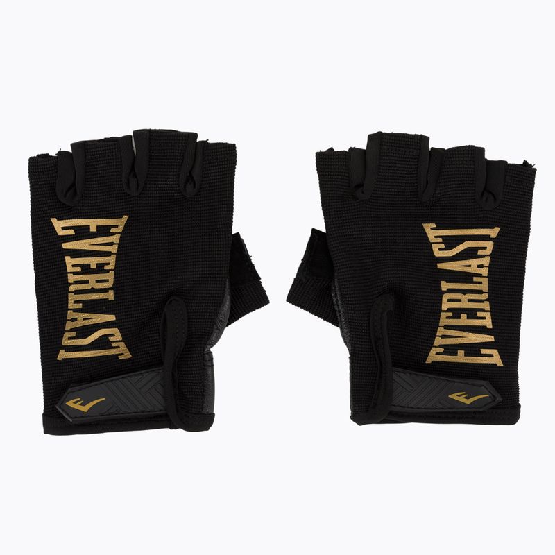 Guanti fitness Everlast neri P761 3
