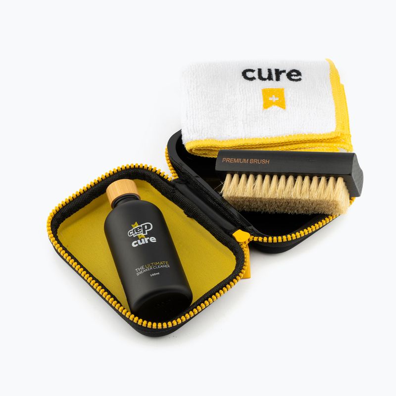 Crep Cure Kit da viaggio per la cura delle scarpe 5