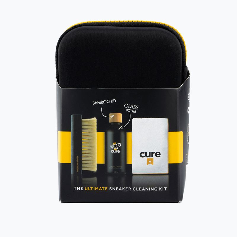 Crep Cure Kit da viaggio per la cura delle scarpe 6