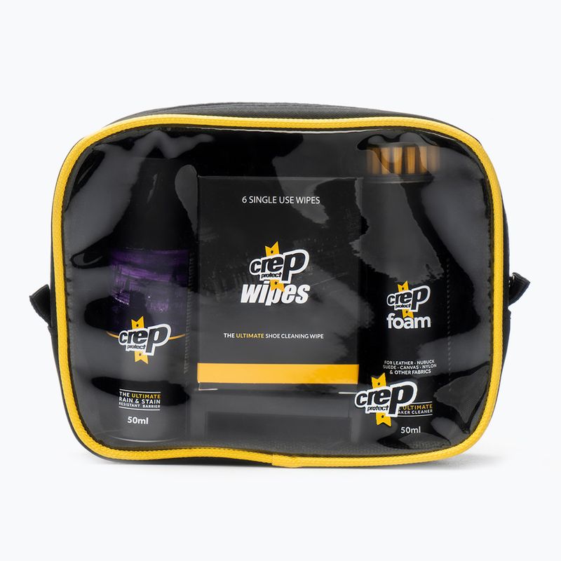 Kit per la cura delle scarpe Crep Protect Starter