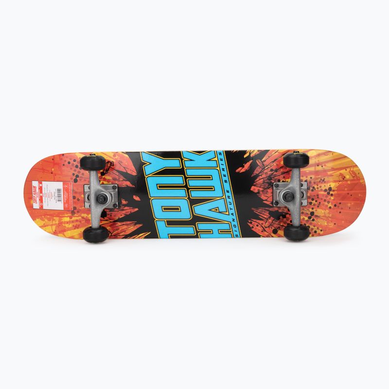 Skateboard classico Tony Hawk SS 180 Complete shatter logo 3