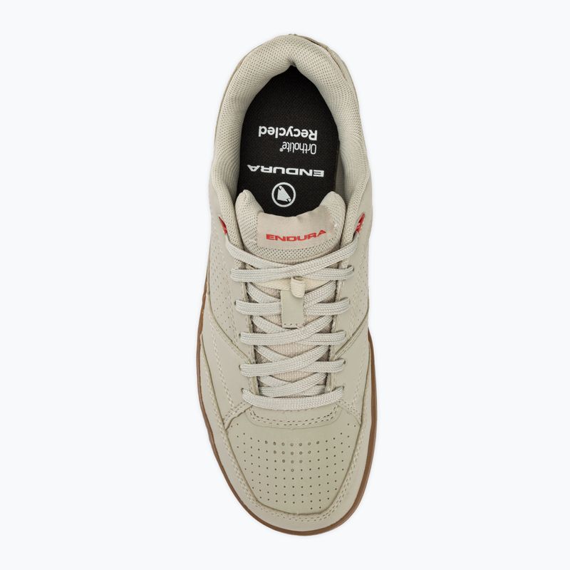 Scarpe da uomo Endura Hummvee Flat pebble 5