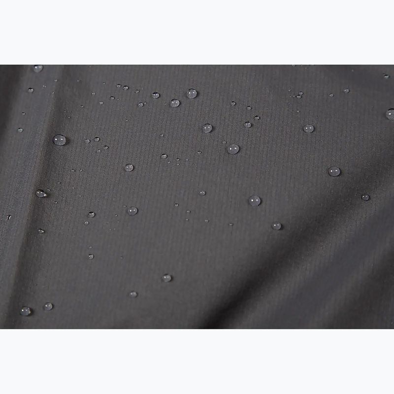 Pantaloni da ciclismo da uomo Endura GV500 Waterproof antracite 5