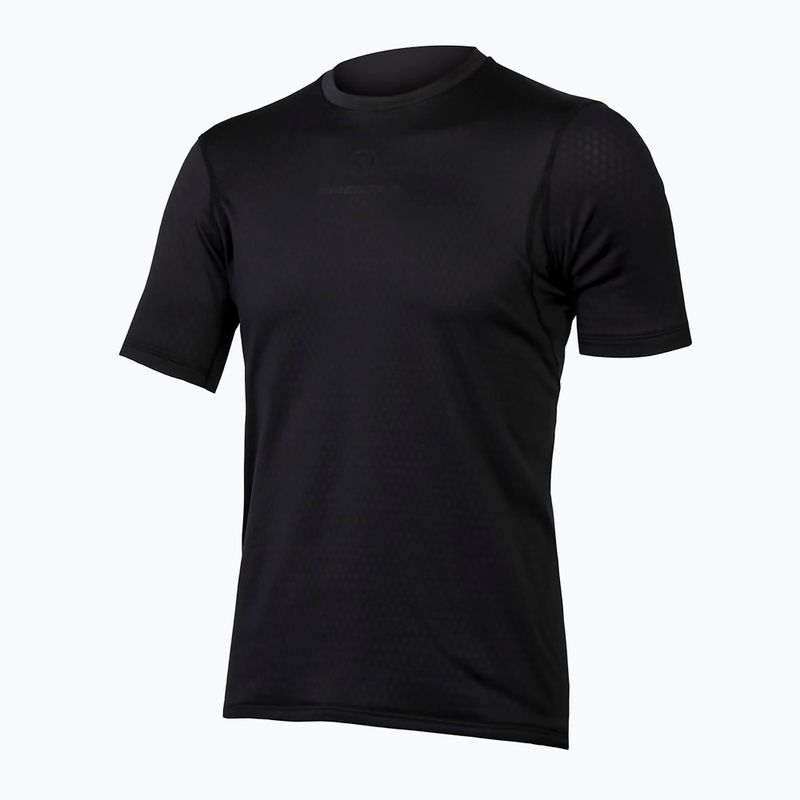 Maglia da ciclismo Endura Transloft Baselayer da uomo, nero 5