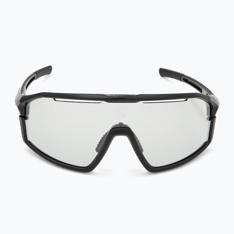Occhiali da sole Endura Dorado II Photochromic 1-3 nero/fumo chiaro/fumo scuro/flash mirror 4