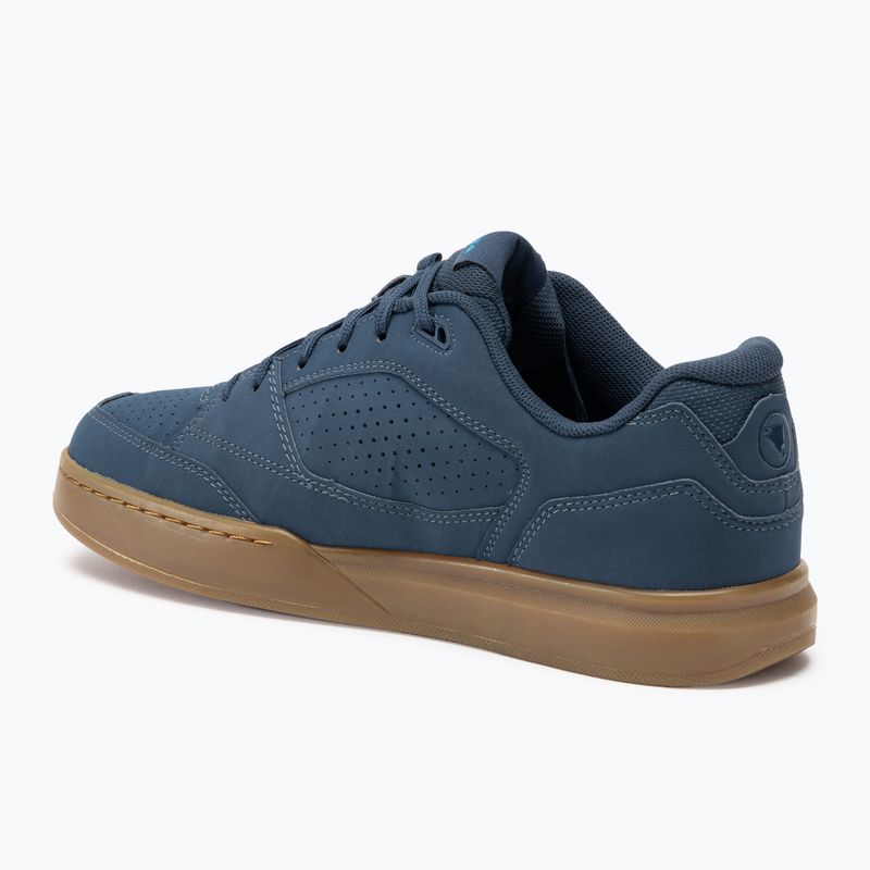 Scarpe Endura Hummvee Flat navy da uomo 3