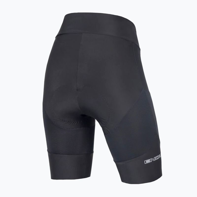 Pantaloncini da ciclismo da donna Endura EGM Liner Short nero 2