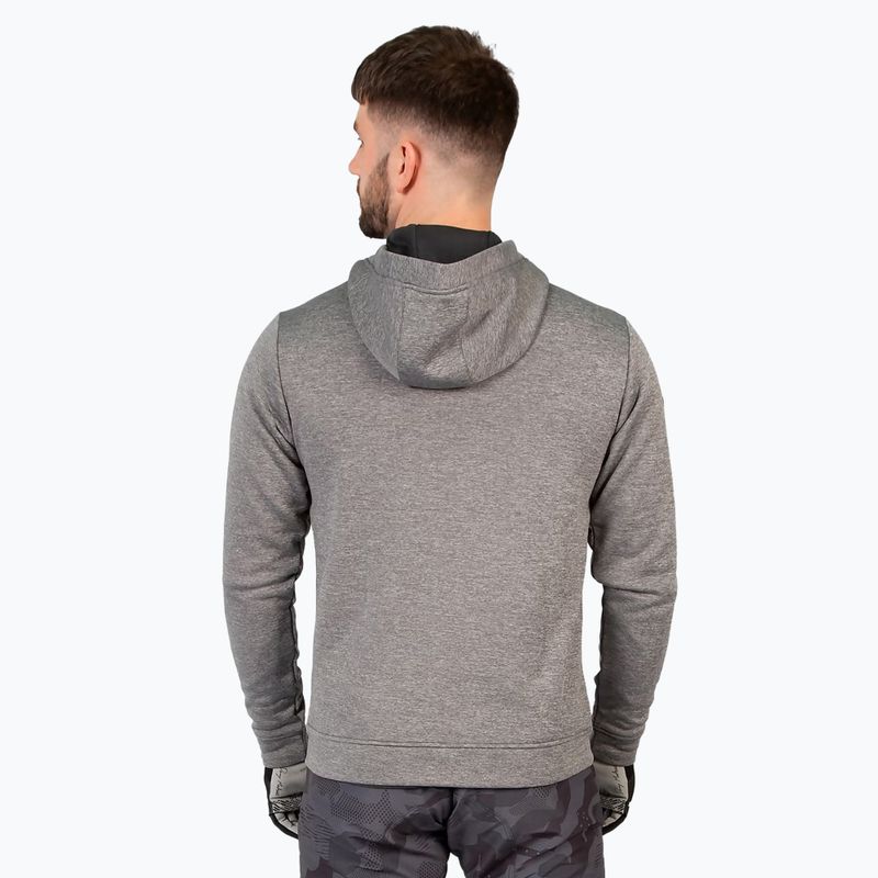 Felpa con cappuccio Endura Hummvee da uomo, grigio 4