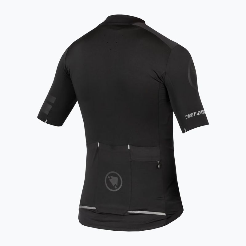 Maglia da ciclismo da uomo Endura Pro SL nero 9