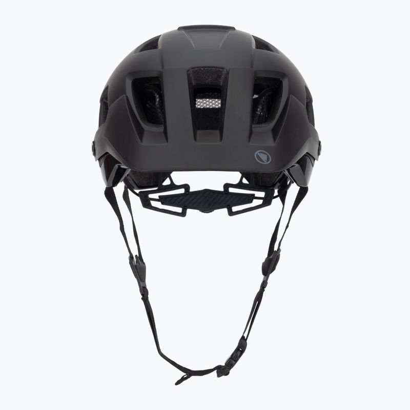 Casco da bici Endura Hummvee Plus MIPS nero 2