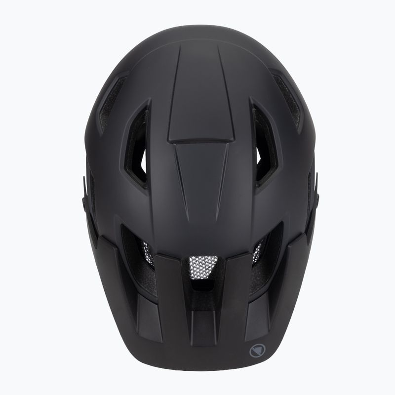 Casco da bici Endura Hummvee Plus MIPS nero 6