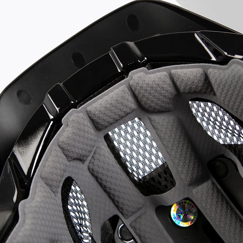 Casco da bici Endura Hummvee Plus MIPS nero 3
