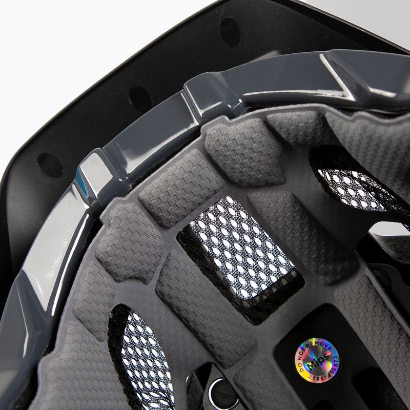 Casco da bici Endura Hummvee Plus MIPS grigio camo 3