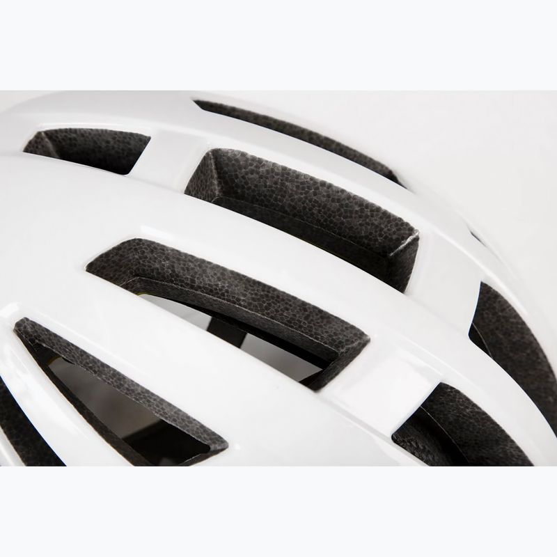 Casco da bici Endura FS260-Pro MIPS bianco 8