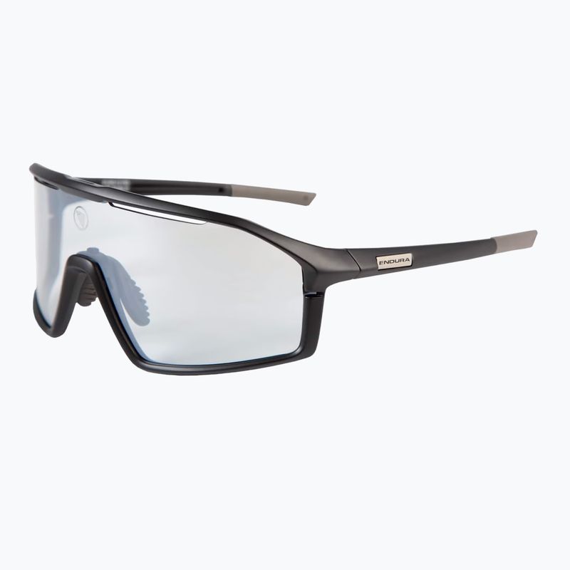 Occhiali da sole Endura Gabbro II 2 nero/chiaro