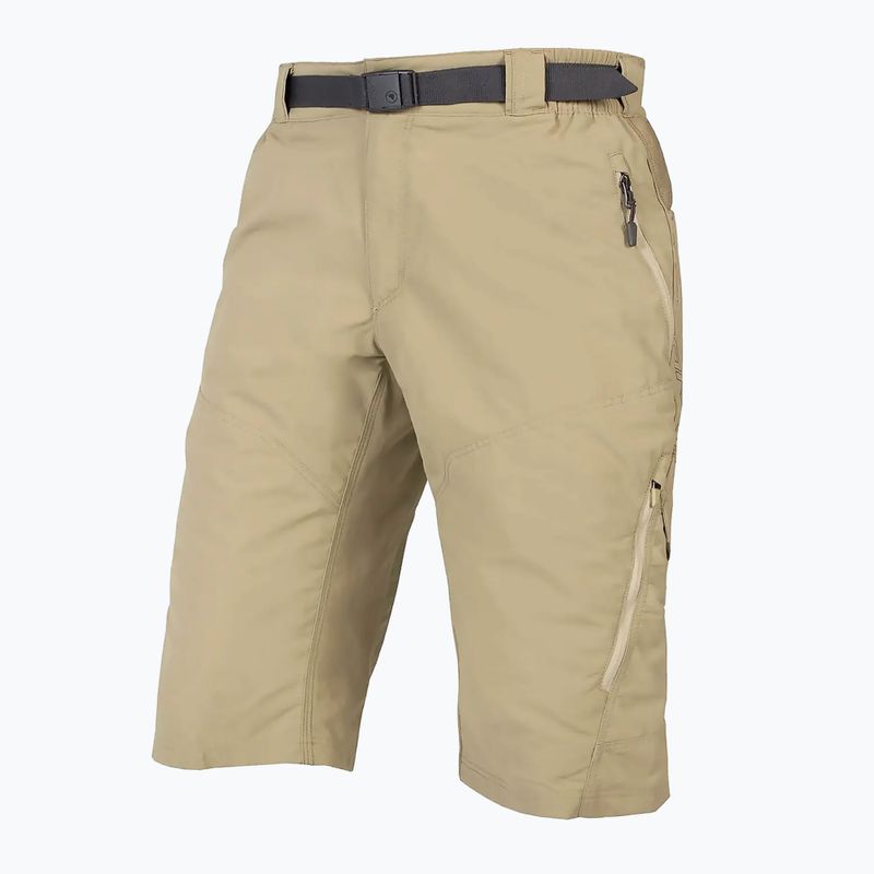 Pantaloncini da bici Endura Hummvee Short da uomo a fungo 7