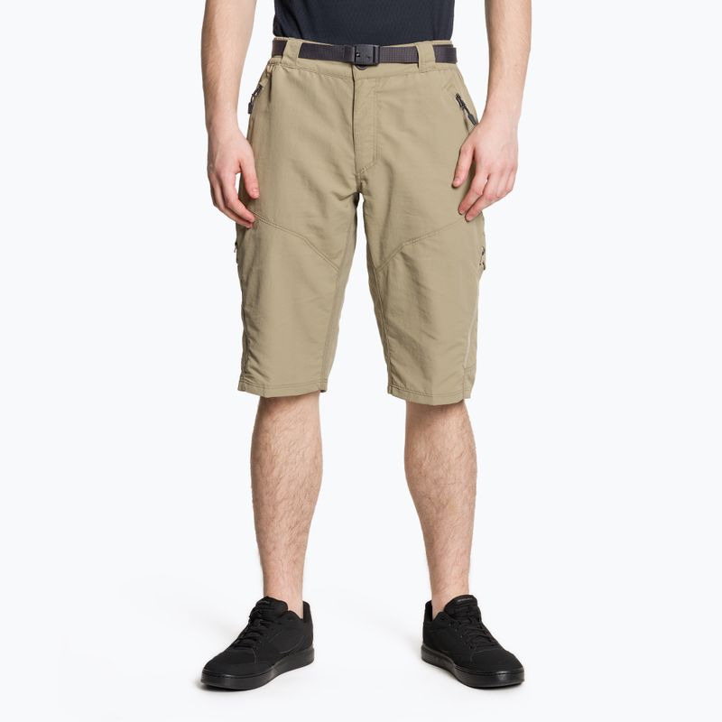 Pantaloncini da bici Endura Hummvee Short da uomo a fungo