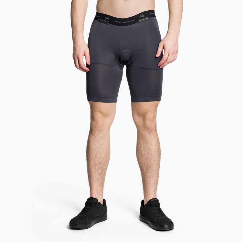 Pantaloncini da bici Endura Hummvee Short da uomo a fungo 6