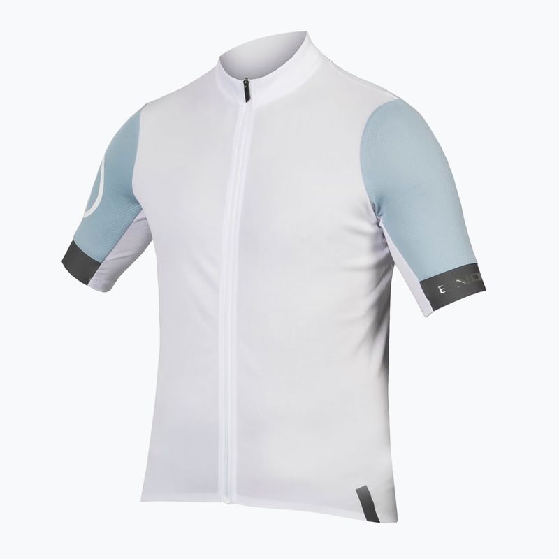 Maglia da ciclismo da uomo Endura FS260 S/S Std 6