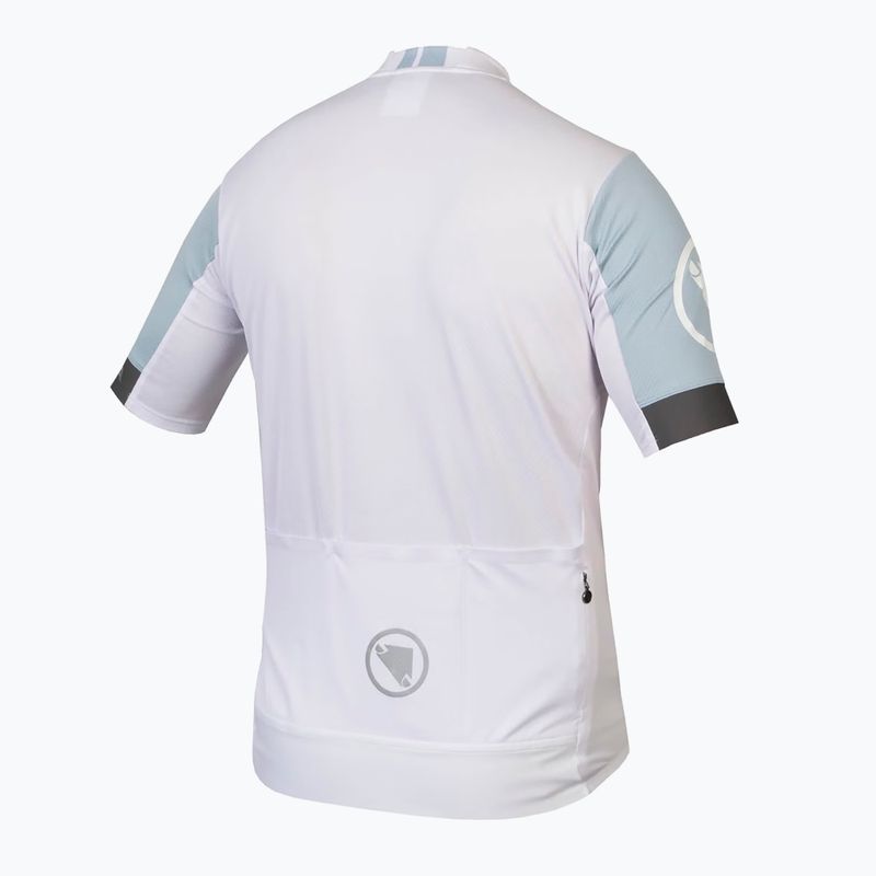 Maglia da ciclismo da uomo Endura FS260 S/S Std 7