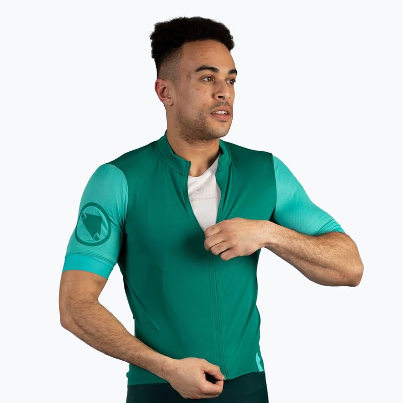 Endura FS260 S/S Std maglia da ciclismo da uomo 6