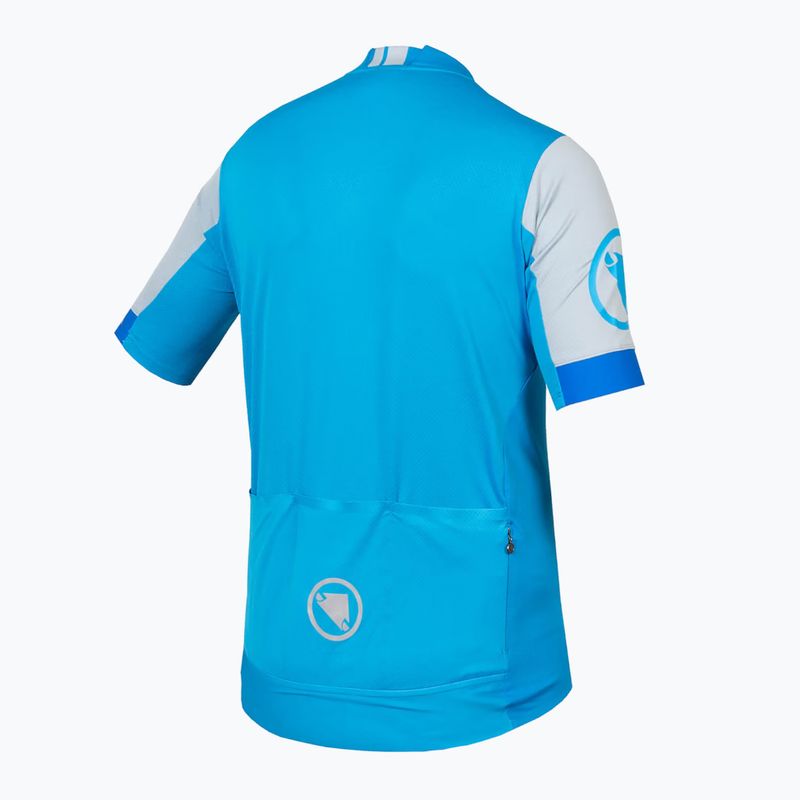 Endura FS260 S/S Std maglia da ciclismo da uomo 9