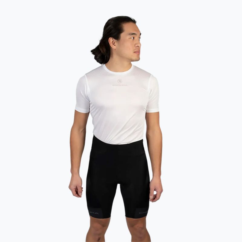 Pantaloncini da ciclismo da uomo Endura FS260 Short nero