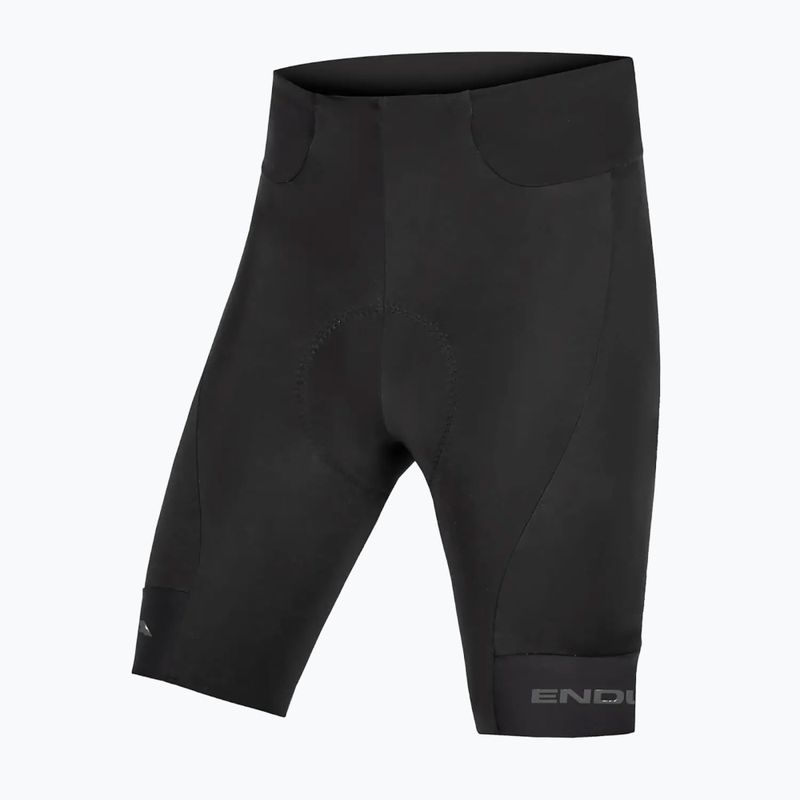 Pantaloncini da ciclismo da uomo Endura FS260 Short nero 7