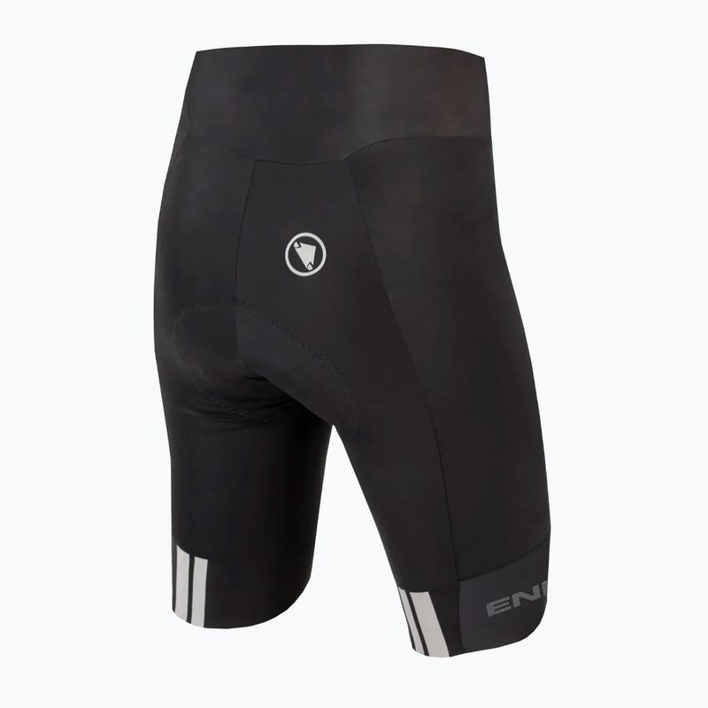 Pantaloncini da ciclismo da uomo Endura FS260 Short nero 8