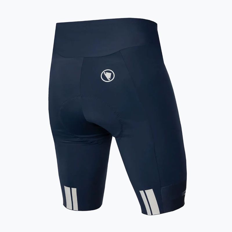 Pantaloncini da ciclismo Endura da uomo FS260 Short blu inchiostro 6