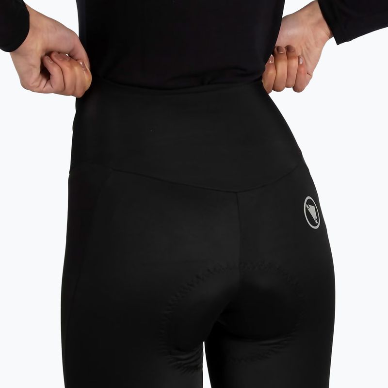 Pantaloncini da ciclismo da donna Endura FS260 Short nero 4