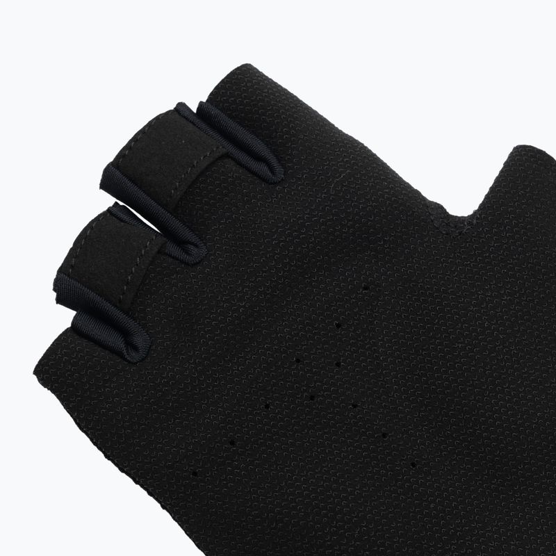Guanti da ciclismo da uomo Endura Egm Mitts nero 6