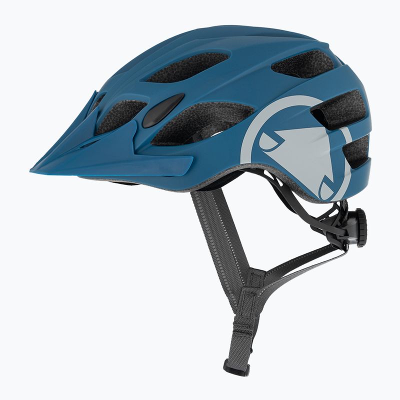 Casco da bici Endura Hummvee blueberry 5