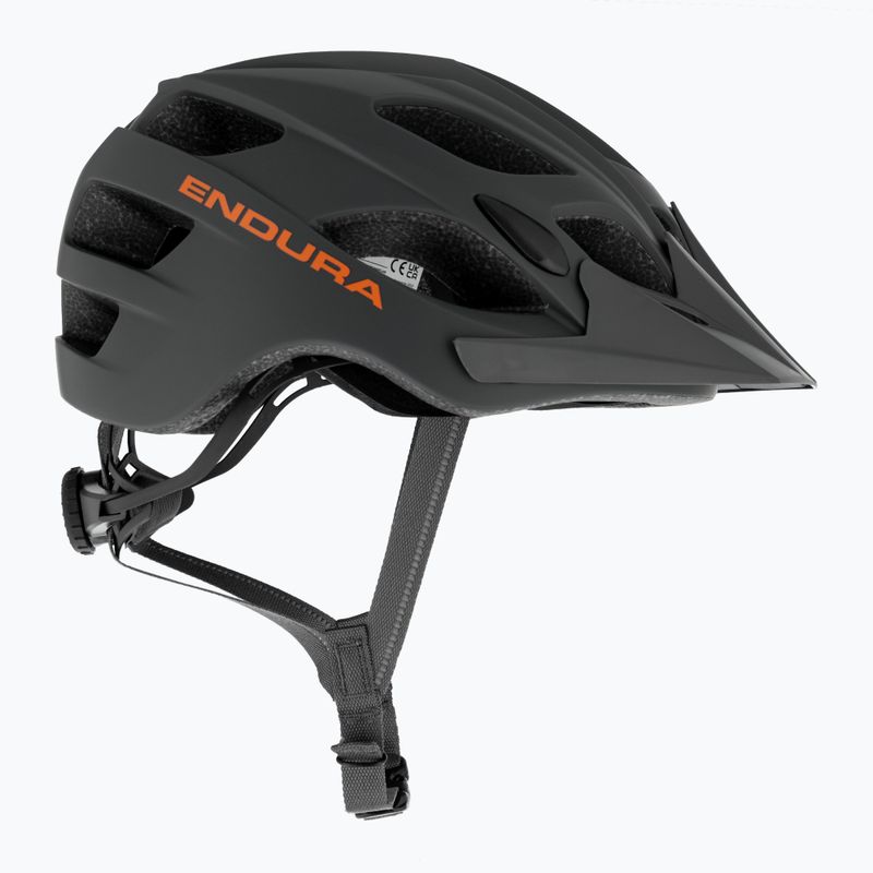 Casco da bici Endura Hummvee harvest 4