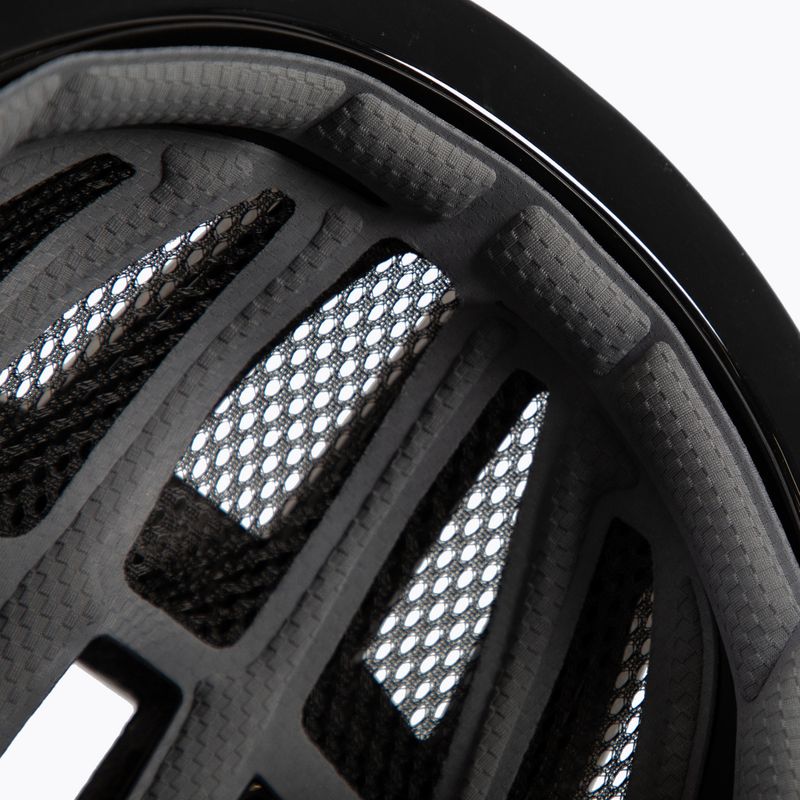 Casco da bici Endura Xtract nero 3