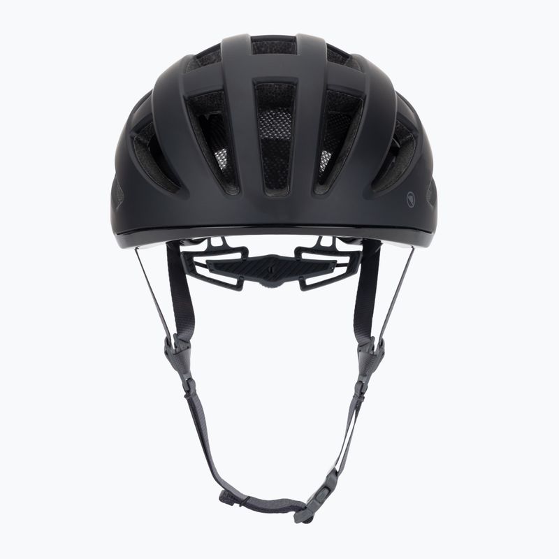 Casco da bici Endura Xtract nero 2