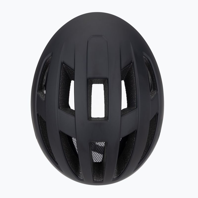 Casco da bici Endura Xtract nero 6