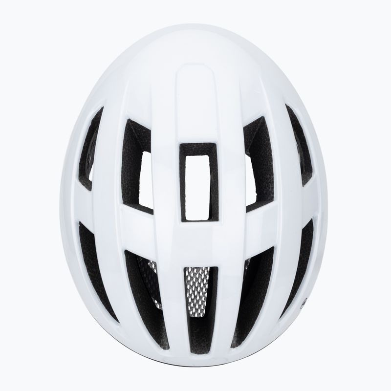 Casco da bicicletta Endura Xtract bianco 6