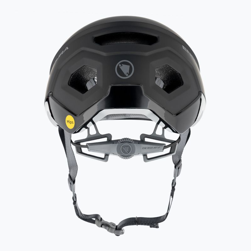 Casco da bici Endura Xtract MIPS nero 3