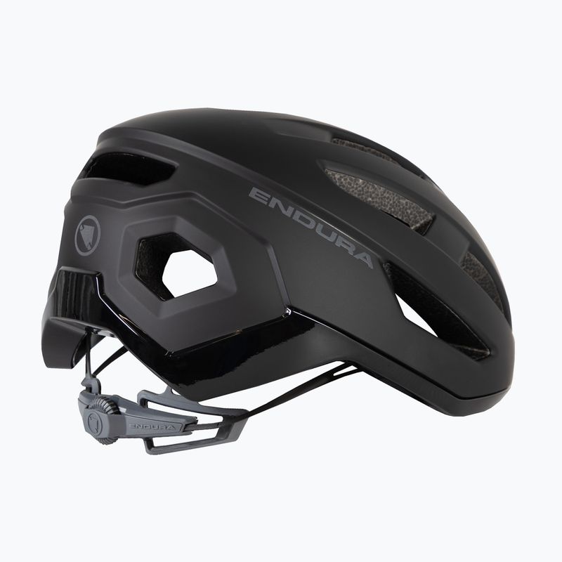 Casco da bici Endura Xtract MIPS nero 7