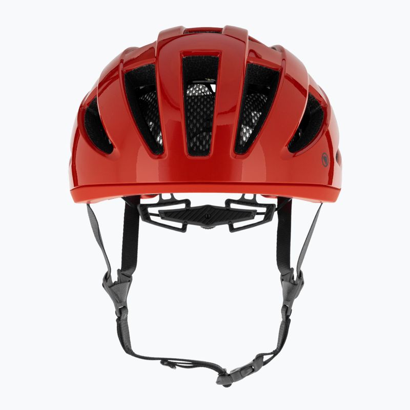 Casco da bici Endura Xtract MIPS rosso 2