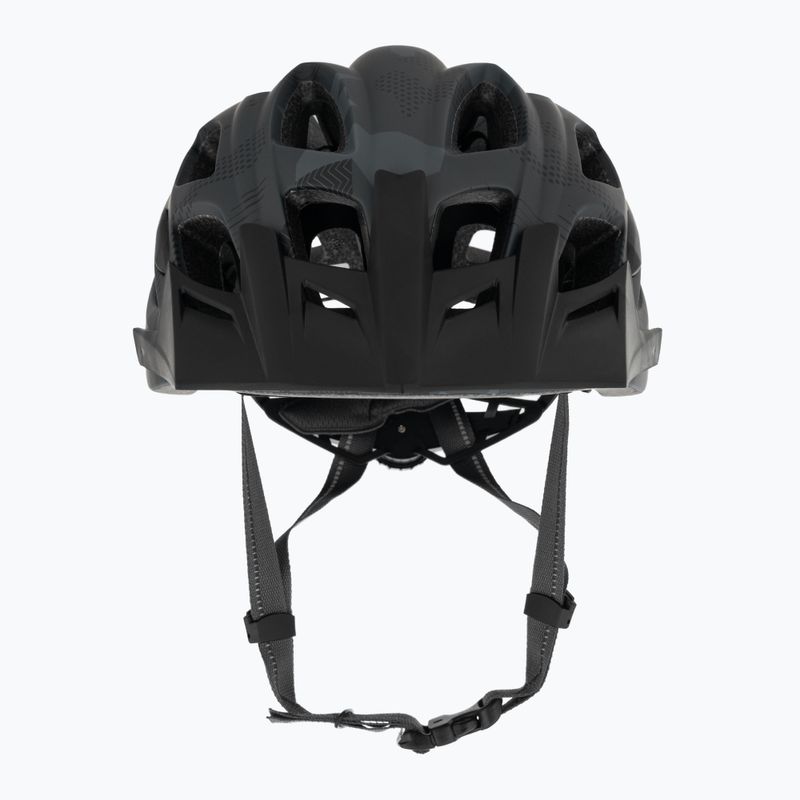 Casco bici Endura Hummvee Youth grigio camo 2