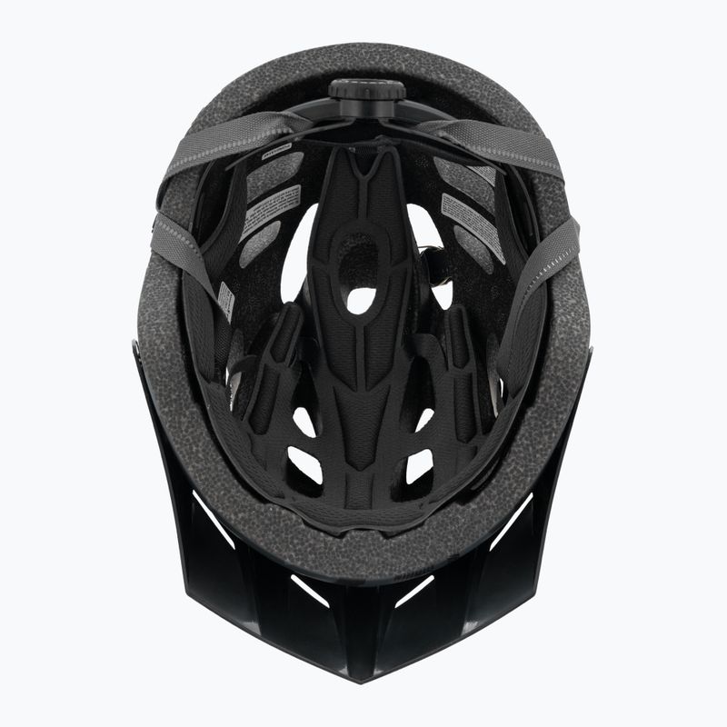 Casco bici Endura Hummvee Youth grigio camo 6