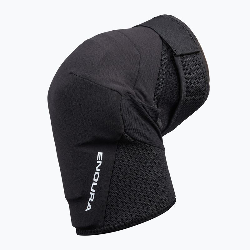 Ginocchiere Endura Singletrack nero