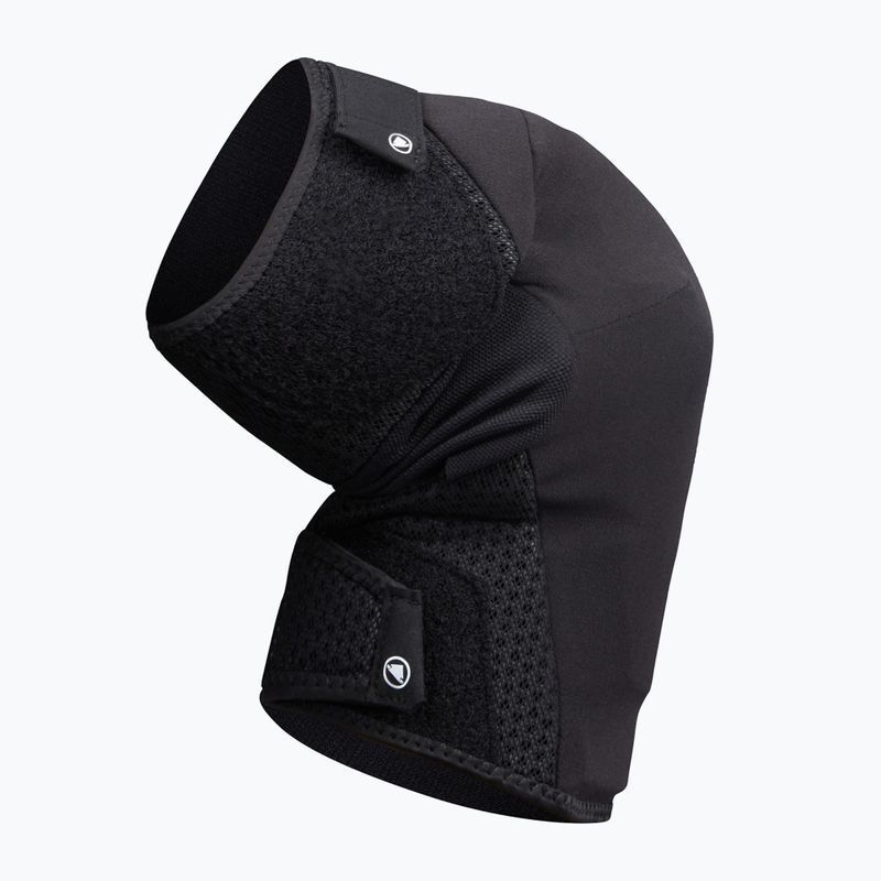 Ginocchiere Endura Singletrack nero 2