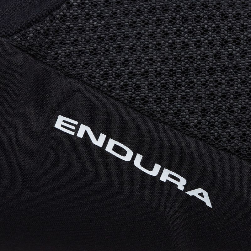 Ginocchiere Endura Singletrack nero 3